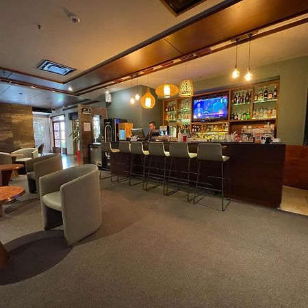 Hotel Habitel Prime Богота Екстер'єр фото