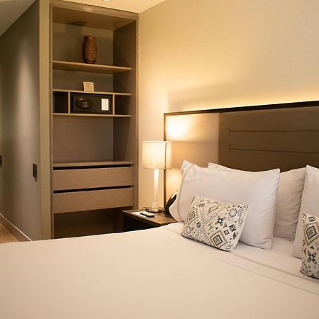 Hotel Habitel Prime Богота Екстер'єр фото