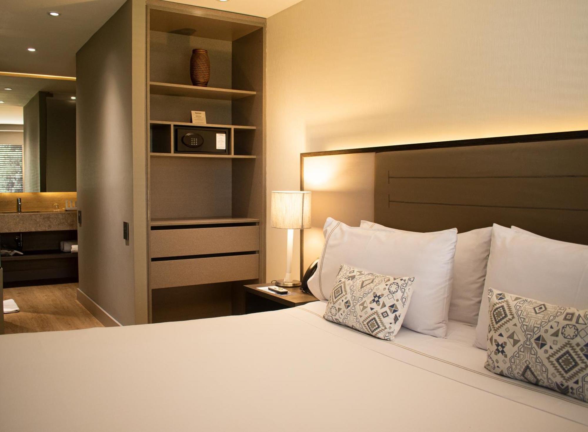 Hotel Habitel Prime Богота Екстер'єр фото