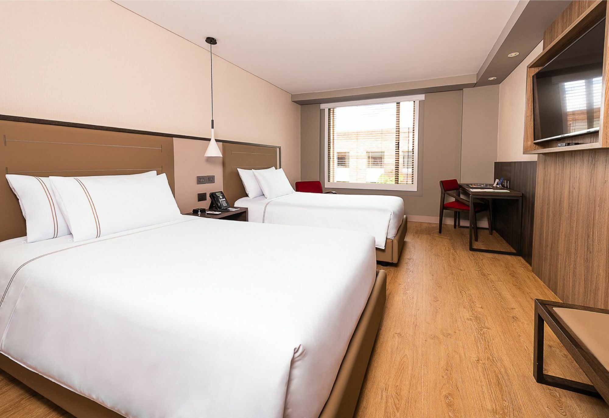 Hotel Habitel Prime Богота Екстер'єр фото