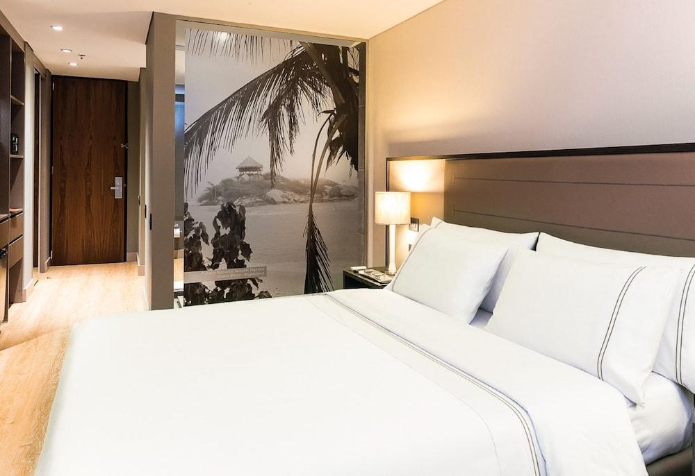 Hotel Habitel Prime Богота Екстер'єр фото